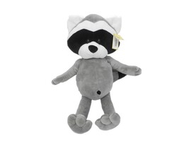 Зоопарк Енот 43см 202104/43-1 доставка оптом в Донецк