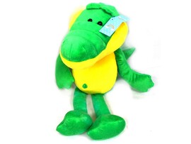 Зоопарк Крокодил 43см 202104/43-3 доставка оптом в Донецк