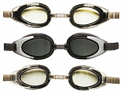 Донецк игрушка оптом Очки для плавания "WATER SPORT" от 14 лет 55685