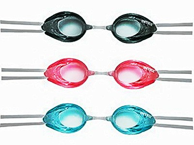 Донецк игрушка оптом Очки для плавания "SPORT  RELAY" от 8 лет 55684