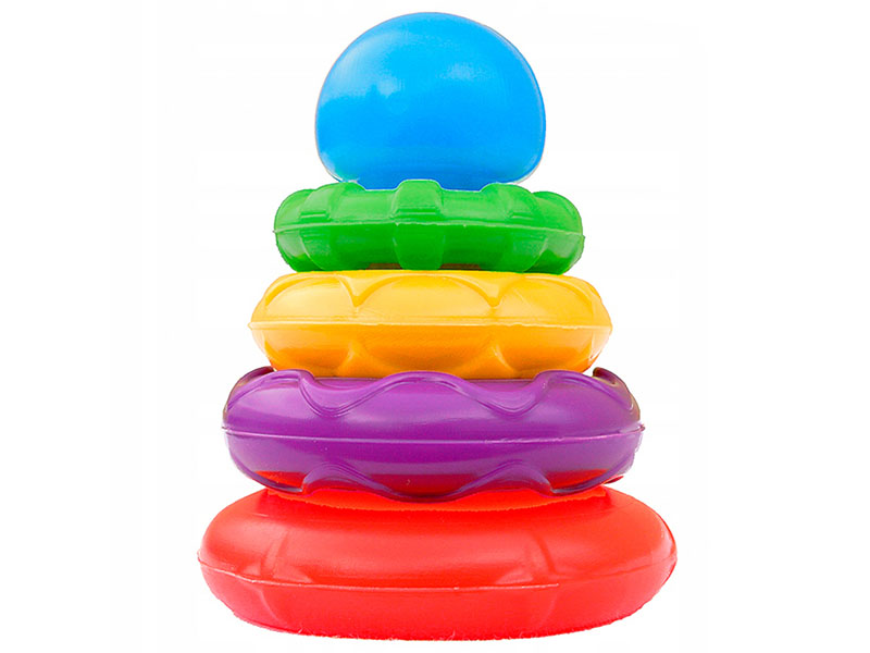 Пирамида малая арт.5202