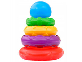 Пирамида малая арт.5202