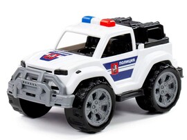 Автомобиль патрульный "Легионер" в сеточке доставка оптом в Донецк