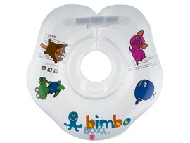 Круг на шею для купания малышей BIMBO доставка оптом в Донецк