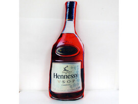 Подушка Hennessy 80 см, 30-122/80