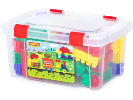 Конструктор