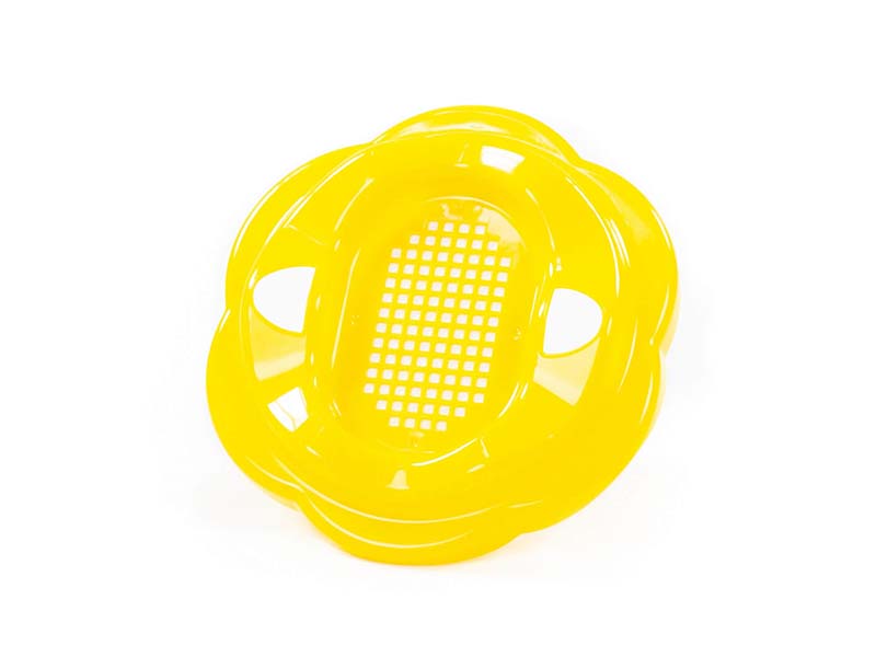 Ситечко-цветок среднее №3