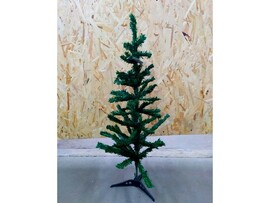 Елка новогодняя 0,9 м 70 веток НУ-1189 доставка оптом в Донецк