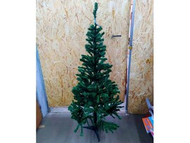 Елка новогодняя 1,5 м 350 веток НУ-1191 доставка оптом в Донецк