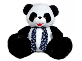 Панда бант 1-1222-80 доставка оптом в Донецк