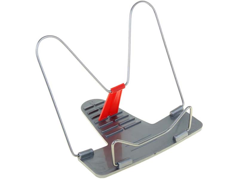 Подставка для книг цвет. Престиж с европодвесом