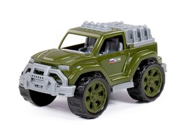 Автомобиль военный "Легионер" в сеточке доставка оптом в Донецк