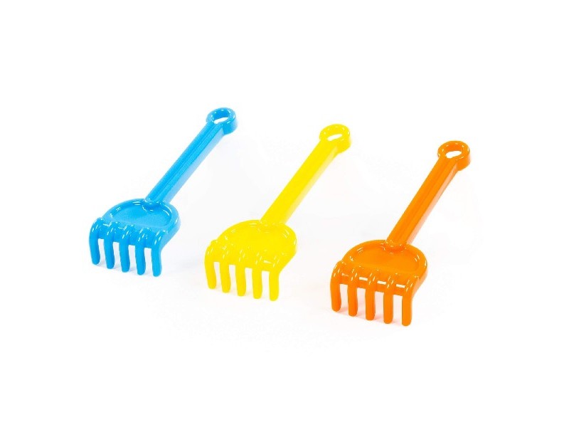 Донецк игрушка оптом Грабельки №7