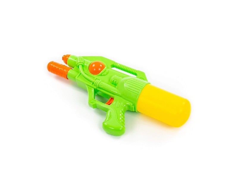 Донецк игрушка оптом Водный пистолет "Аквадрайв" №5 34 см в пакете