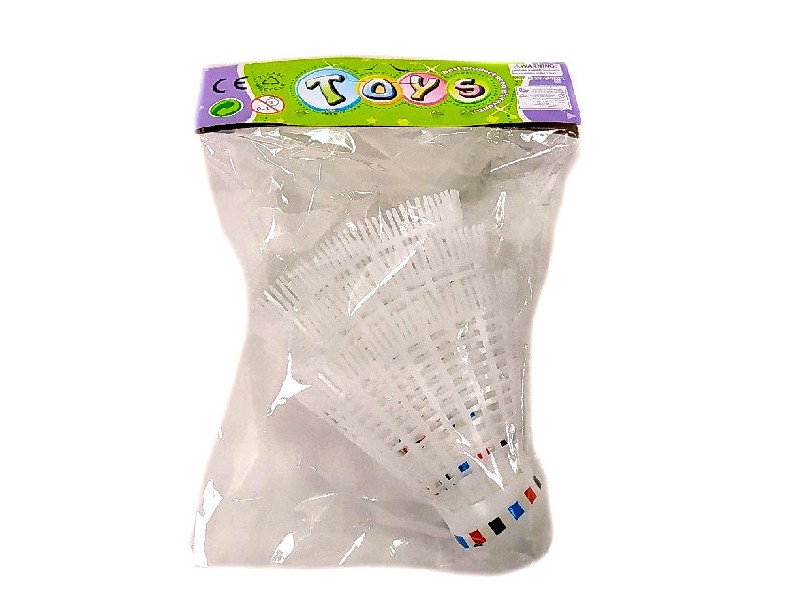 Донецк игрушка оптом Воланчики 3 шт/уп в пак. C014B