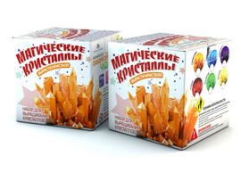 "Магические кристаллы" микро доставка оптом в Донецк