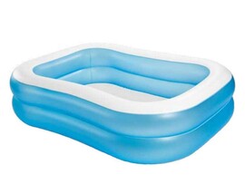 Бассейн «СЕМЕЙНЫЙ» 203*152*48см, 540л 57180NP доставка оптом в Донецк