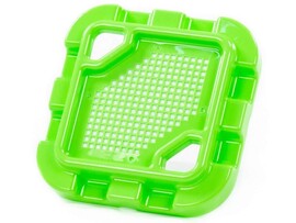 Ситечко-крепость большое доставка оптом в Донецк