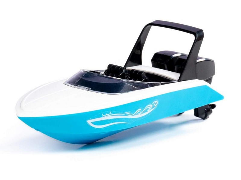 Донецк игрушка оптом Катер "Круиз" в пакете