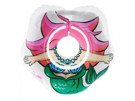 Круг на шею для купания малышей FLIPPER Русалка доставка оптом в Донецк