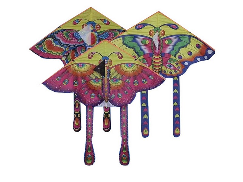 Донецк игрушка оптом Воздушный змей 1421-2