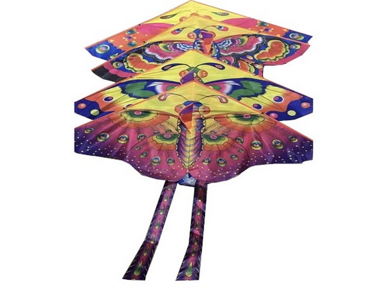 Донецк игрушка оптом Воздушный змей 1421-8