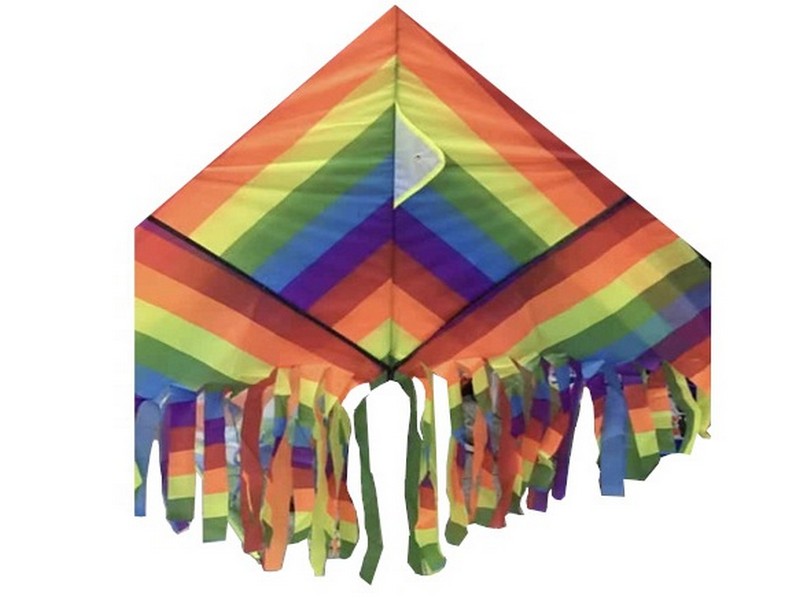 Донецк игрушка оптом Воздушный змей 1421-10