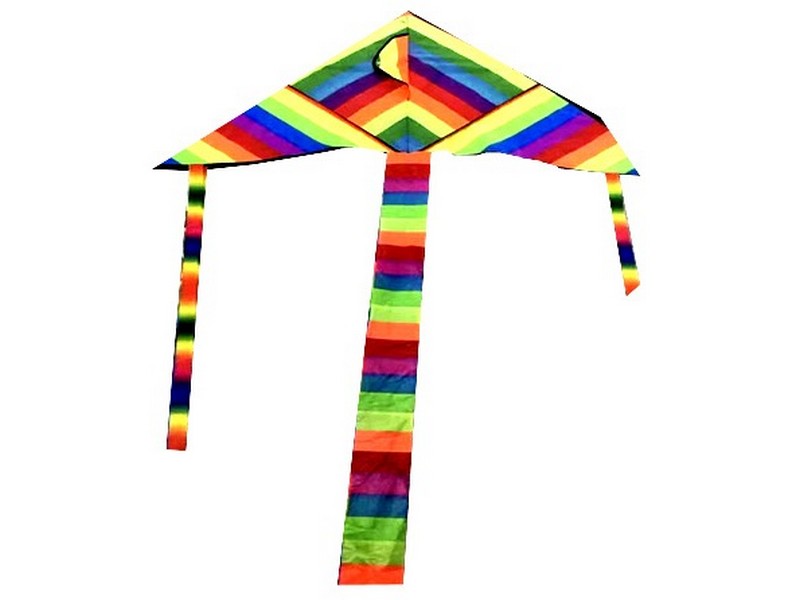 Донецк игрушка оптом Воздушный змей 1421-11