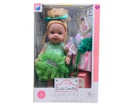 Кукла с аксесс. 40*28*12см в кор. A676D доставка оптом в Донецк