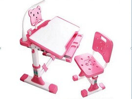 Стол и стул детский 45*70см A6 доставка оптом в Донецк