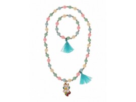 Бижутерия "Кэтикорн" 21*8 см в пак. 455446 доставка оптом в Донецк