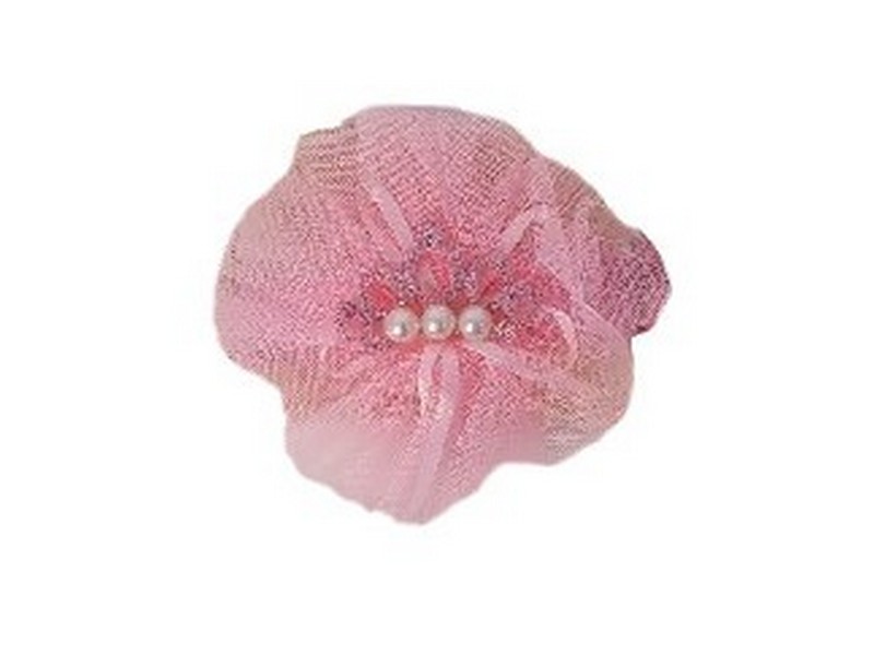 Донецк игрушка оптом Повязка на голову "Корона"10 см в пак. 455465