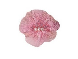 Повязка на голову "Корона"10 см в пак. 455465 доставка оптом в Донецк