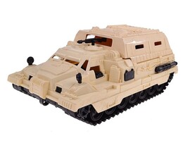 Вездеход "Страж" с кунгом 30 см 219 доставка оптом в Донецк