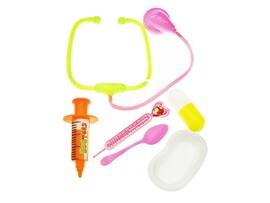 Набор доктора 6 эл. 17*13 см в пак. 884685 доставка оптом в Донецк