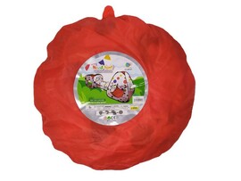 Палатка 2-х корпусная с туннелем 230*78*91 см в сумке A999-347 доставка оптом в Донецк