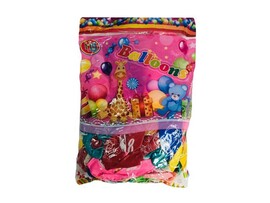 Набор воздушных шаров «Совет да любовь» 100 шт 1469-48 доставка оптом в Донецк