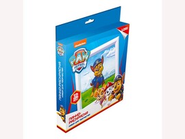 3D Art.Панно-раскраска Щенячий патруль "Гончик"