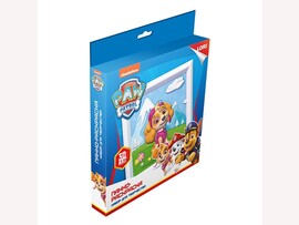 3D Art.Панно-раскраска Щенячий патруль "Скай"