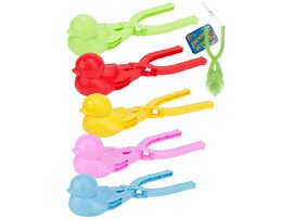 Форма для снега "СНЕГИРЬ" 20 см в сетке ИК-6847 доставка оптом в Донецк