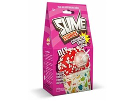 Набор для изготовления слаймов «Slime Stories. Crunchy fruit" доставка оптом в Донецк