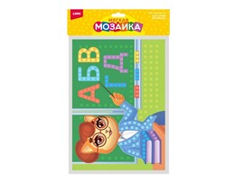 Мозаика мягкая "Учитель" доставка оптом в Донецк