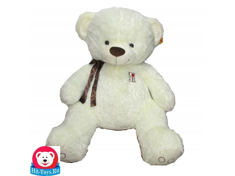 Донецк игрушка оптом Медведь Бант 9-2123-100