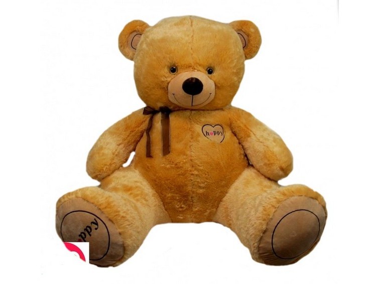 Донецк игрушка оптом Медведь латка LoVE 9-2123-120