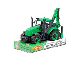 Экскаватор