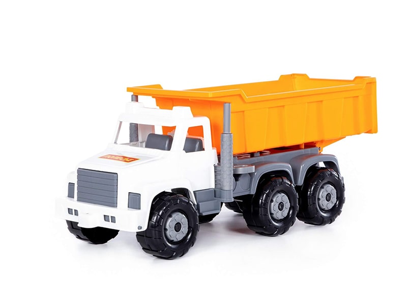 "Супергигант", автомобиль дорожный 80 см