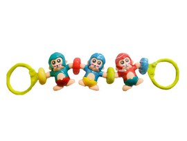 Подвеска на кроватку в пак. C902-6 доставка оптом в Донецк