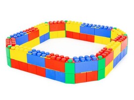 Конструктор "Песочница" доставка оптом в Донецк