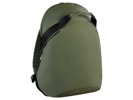 Рюкзак ХАКИ 42*25,5*14 см (полиэстер, 1 отделение на молнии, уплотненные спинка и дно) доставка оптом в Донецк