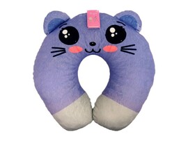 Игрушка-валик Мышка 33х33см VPS-004 доставка оптом в Донецк